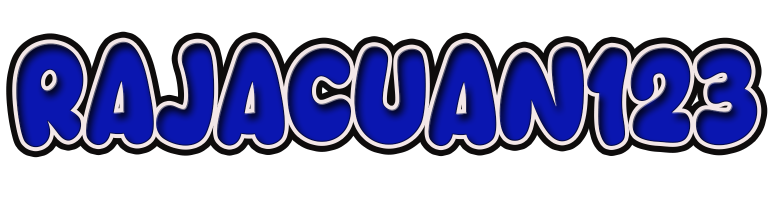 RAJACUAN123 logo